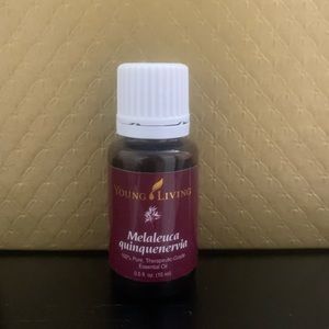 Melaleuca Quinquenervia Youngliving Essential Oil